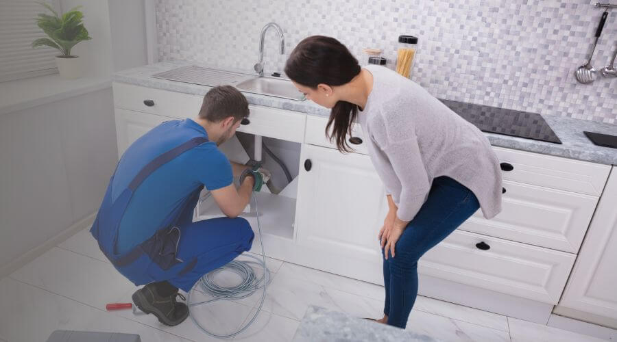 Professional Leak Detection in Nerinx, KY
